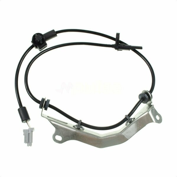 Mpulse Rear Left ABS Wheel Speed Sensor For Subaru Impreza WRX STI SEN-2ABS1115